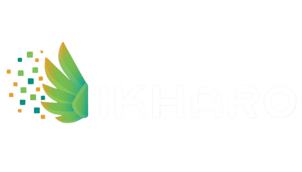 Ikharo